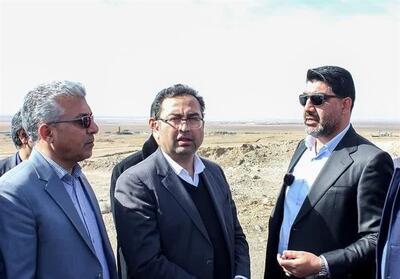 پیگیری حل مشکل آب امیرکبیر در شورای مسکن استان مرکزی - تسنیم