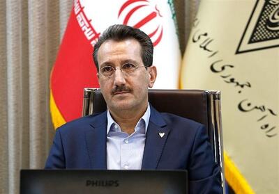 سیاست‌های دریامحور را با بخش خصوصی محقق می‌کنیم - تسنیم