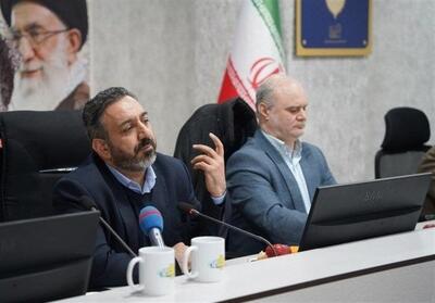 برنامه شهرداری تبریز برای هفتهٔ فرهنگی تبریز در تهران چیست؟- فیلم فیلم استان تسنیم | Tasnim