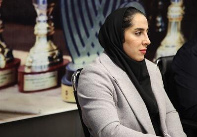 حسینی: حضورم در مربیگری ناگهانی بود - تسنیم