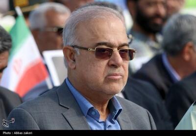 استاندار هرمزگان: توسعه مکران را پیگیری خواهیم کرد - تسنیم