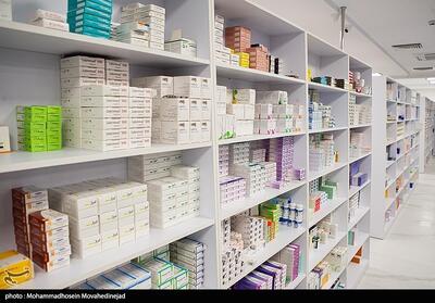 کاهش انتظار در داروخانه هلال احمر/یک‌سوم نسخ شیمی درمانی است - تسنیم