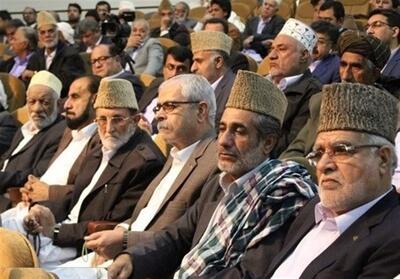 توسعه سیستان و بلوچستان بدون نقش‌آفرینی طوایف نامتوازن است - تسنیم