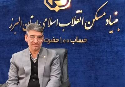 پیشرفت چشمگیر پروژه نهضت ملی مسکن در اشتهارد - تسنیم