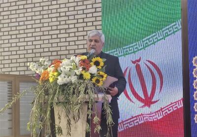 مرکز تعویض پلاک خودروهای سبک و سنگین اسلامشهر افتتاح شد - تسنیم