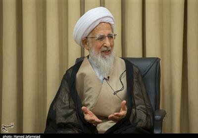 تفسیر قرآنی تسنیم آیت‌الله جوادی‌آملی در 80 جلد ‌گردآوری شد‌ - تسنیم