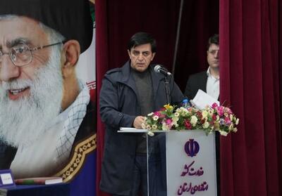 لرستان درگیر کمبود منابع؛ چرا برخی استان‌ها در اولویت هستند؟- فیلم فیلم استان تسنیم | Tasnim