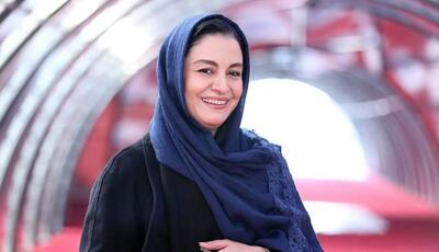 مریلا زارعی، فرهاد آئیش، علیرضا کمالی و شکیب شجره در اکران «موسی کلیم‌الله»