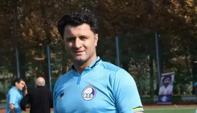 طهماسبی: هوادار استقلال مربی ایرانی نمی‌خواهد