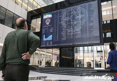 بورس به صعود نزدیک می شود؟