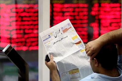 بازی‌خوانی سبد برنده بورس و نمادهای برتر