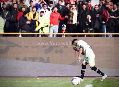 دستور مجلس: نصب دوربین ثبت وقایع در استادیوم‌ها