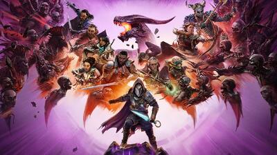 الکترونیک آرتز از عملکرد فروش Dragon Age: The Veilguard چندان راضی نیست