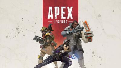 به‌روزرسانی بزرگ Apex Legends پس از عرضه نسخه جدید بتلفیلد منتشر خواهد شد