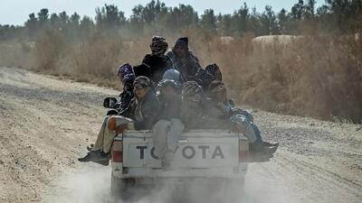 کاهش ورود اتباع غیرمجاز به کشور