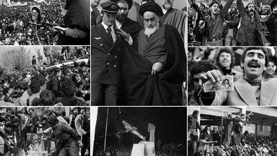 انقلاب اسلامی برای ملت‌های مسلمان الهام‌بخش بود/ ما به قدرت بازدارندگی و امنیت بزرگی دست یافته‌ایم
