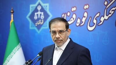 آخرین وضعیت پرونده‌های کینگ مانی و فساد در فوتبال/ جزئیات جدید از پرونده قضات شهید