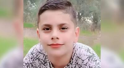 نجان کودک ربوده شده شوشتری از چنگان سارقان+عکس تاثیر گذار