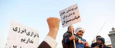 سیگنال‌های خطرناک از سوی «سوپر تندروها»