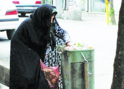 «بی خانمانی فرهنگی» ایران قبل از انقلاب