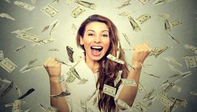 برای ثروتمند شدن این کارها را بکنید