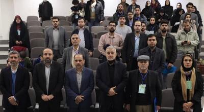 سومین دوره جایزه پایان‌ نامه سال مهندسی کامپیوتر و فناوری اطلاعات برگزار شد