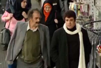 می‌مونی دیگه  پزشکیان به زاکانی در جشنواره فجر امسال (فیلم)