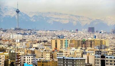 تهران پایتخت بمانَد اما مشروط/ راه‌کارهایی به جای انتقال