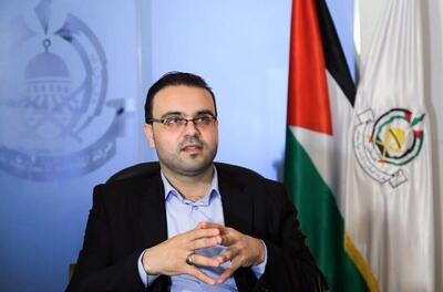 پاسخ حماس به ترامپ: جایگزینی یک اشغالگر با اشغالگری دیگر را نمی‌پذیریم