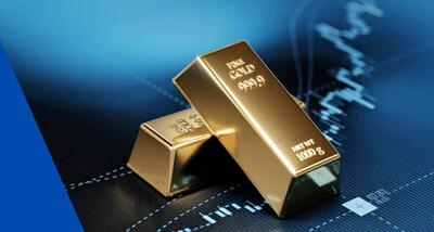 قیمت طلا امروز پنج شنبه ۱۸ بهمن ۱۴۰۳