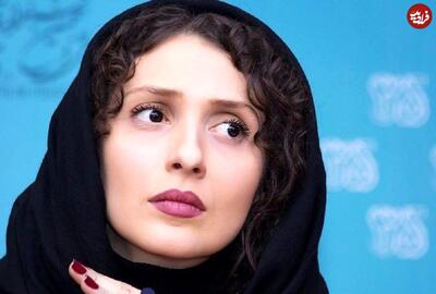 آلبوم امروز | تصاویر و بیوگرافی ملیسا ذاکری بازیگر سریال قهوه پدری