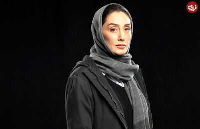 آلبوم امروز | چهره جدید دیدنی «لاله مرزبان و هدیه تهرانی» در 52 و 30 سالگی