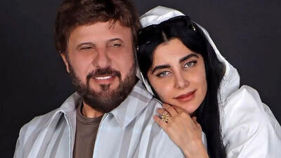 خانه مشترک بیژن مرتضوی با ستاره؛ جنجالی ترین مکان این روزها - چیدانه