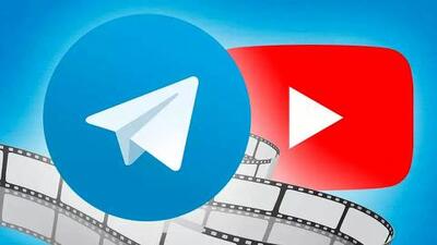تلگرام و یوتیوب در اولویت رفع فیلترینگ | سیتنا