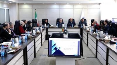 لزوم مشارکت اتاق‌های سه‌گانه در تدوین اساسنامه سازمان ملی هوش مصنوعی | سیتنا