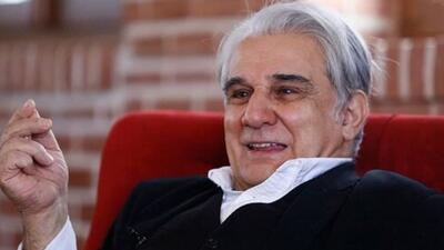 درگوشی های مهدی هاشمی و همسر جدیدش در جشنواره فجر سوژه شد