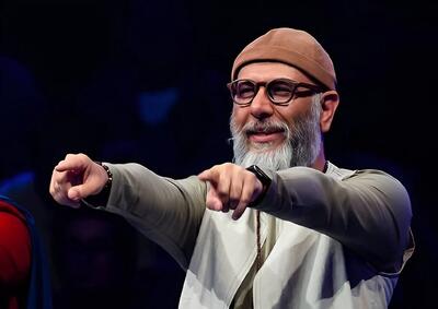 محمد بحرانی از راز یادگیری لهجه گیلکی پرده برداشت