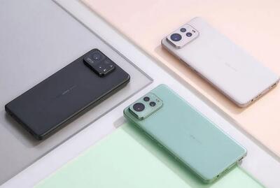 گوشی جدید ایسوس با تراشه Snapdragon 8 Elite و دوربین‌های حرفه‌ای رونمایی شد
