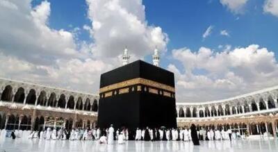 ثبت‌نام عمره رمضان آغاز شد؛ اعزام ۱۶ هزار زائر با هزینه ۴۳ تا ۴۶ میلیون تومان