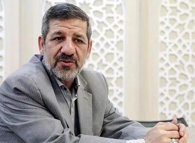 کنعانی مقدم، فعال اصولگرا: ترامپ می‌خواهد سیاست نفت در برابر غذا را درباره ایران اجرا کند/