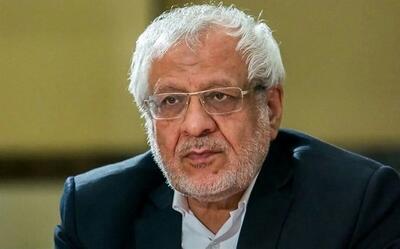 بادامچیان: ایران هیچ بدهی خارجی عقب‌افتاده نداریم اما آمریکا ده‌ها تریلیون دلار بدهی دارد/ نباید اداره امور را در اختیار احزاب قرار دهیم