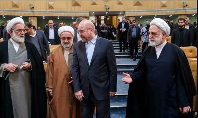 کیهان: مدعیان اصلاحات با ترفند «تفرقه بینداز و حکومت کن»  می خواهند مجلس را در مقابل قوه قضاییه قرار دهند