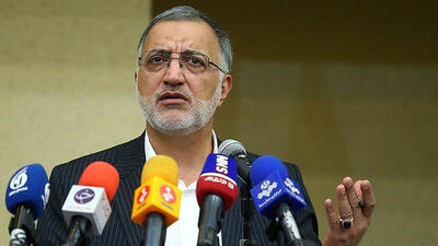 آلودگی، ترافیک و بد‌مسکنی