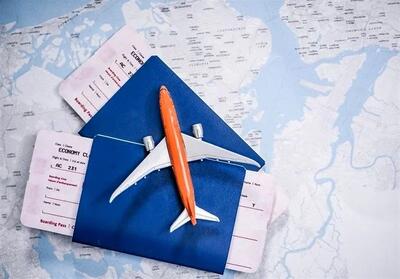 واکنش عجیب وزیر راه به نرخ نجومی بلیت هواپیما/کدام نهاد متولی قیمت‌گذاری است؟