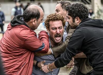 نمایش ۴ اثر در هفتمین روز جشنواره فیلم فجر - اکونیوز