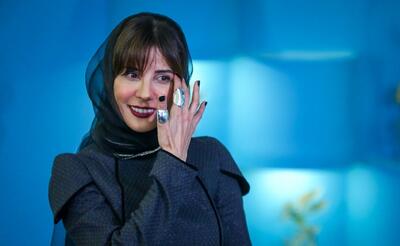 سارا بهرامی کیست؟ / بازیگری با نقش‌آفرینی‌های ماندگار | اقتصاد24