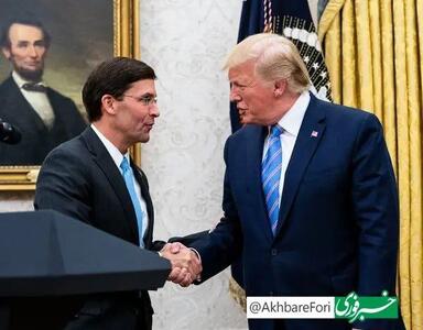 لغو حفاظت فیزیکی یکی از قاتلان سردار سلیمانی توسط ترامپ | اقتصاد24