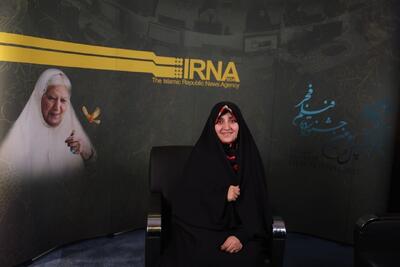 معاون امور زنان رئیس‌جمهور: پیگیر پرونده قضایی رضا بابک و مرضیه برومند می‌شوم | اقتصاد24