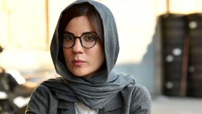 عکس های دیدنی از چهره متفاوت سارا بهرامی از گذشته تا حالا