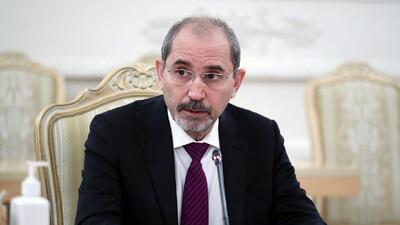 هشدار تند اردن به اسرائیل و آمریکا